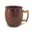 BarConic® Moscow Mule Mini Mug – Antique Finish 2oz.