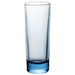 2oz Custom BarConic® Tall Shot Glasses - Light Blue