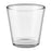 BarConic® Glassware - Flared Shooter Glass - 3.5 ounce
