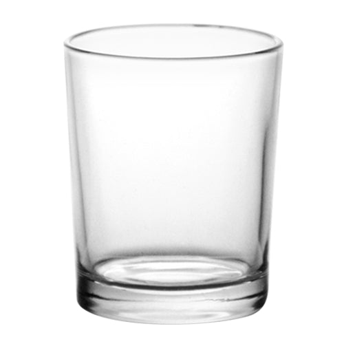11 ounce stemless wine glasses Orange Stemless Wine symGlass – Hester & Cook