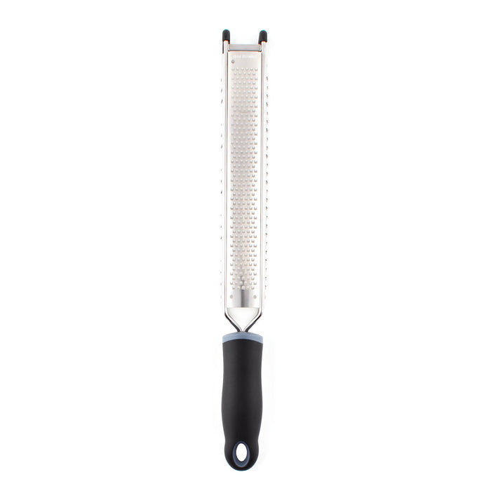 BarConic® 3 Sided Zester/Grater - Stainless Steel
