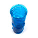 Blue Plastic Tiki Cup - 32 ounce