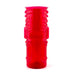 Red Plastic Tiki Cup - 32 ounce