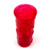 Red Plastic Tiki Cup - 32 ounce