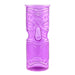 Purple Plastic Tiki Cup - 32 ounce