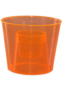20 Power Bomber Plastic Shot Cups Jager Blaster Bomb Alcohol Party