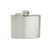 4 oz Stainless Steel Flasks