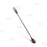BarConic® Trident Bar Spoons - Antique Copper Finish - 40CM