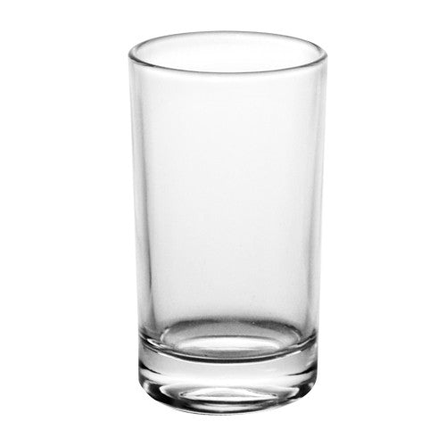 BarConic® 7.5 oz Monument™ Rock Glass - Bar Products — Bar Products
