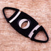 54 Ring Guillotine Cigar Cutter