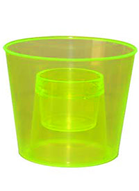 Bomber Cups / Jager Shot Cups - Sleeve of 20
