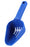 Slotted Ice Scoop - 12 Ounce