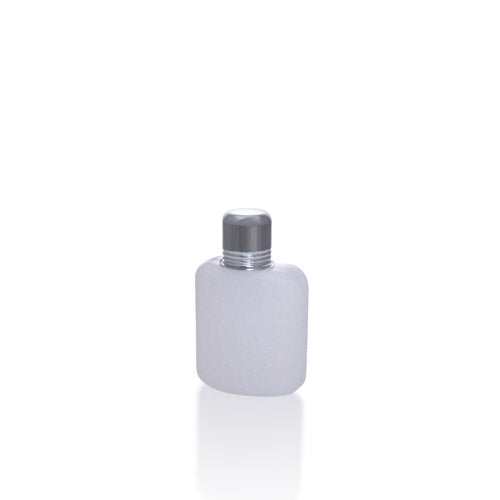 Plastic Flask - Available in 4 Sizes