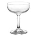 BarConic® Glassware - 7 ounce Coupe Glass - Case of 48