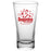 Custom 8.5oz BarConic® Liberty Glass