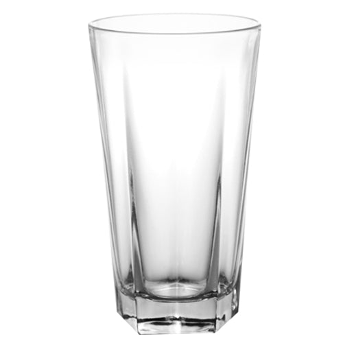 BarConic® Glassware - Executive™ Highball Glass - 8 ounce