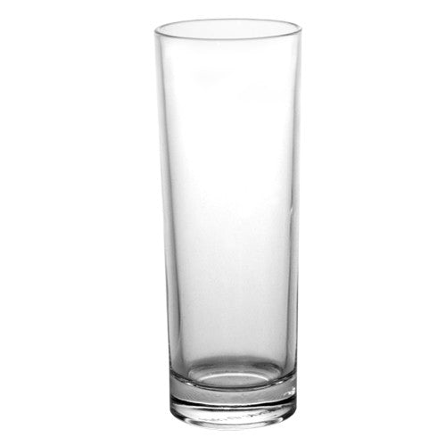 HIGHBALL THIN TALL COCKTAIL GLASS – BARSOUL BARTENDING