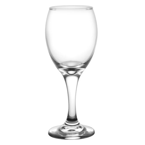 BarConic® Glassware - 9 ounce Wine Glass (Case of 48)