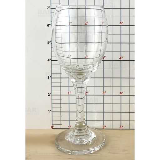 BarConic® Glassware - 9 ounce Wine Glass