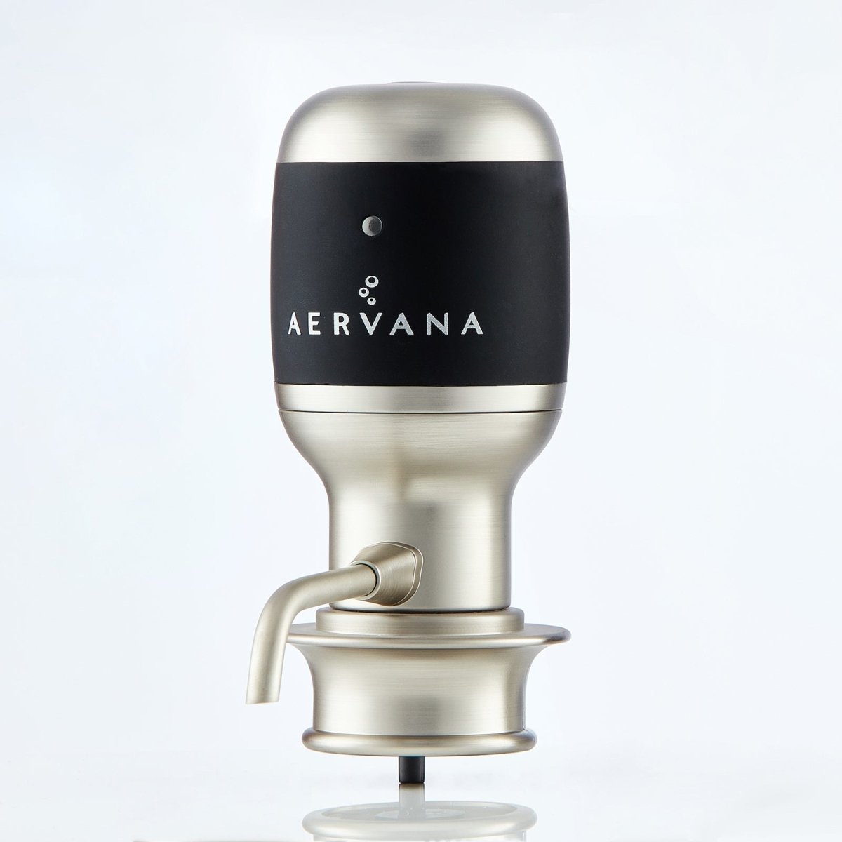 Aervana Original Electric Wine Aerator — Bar Products