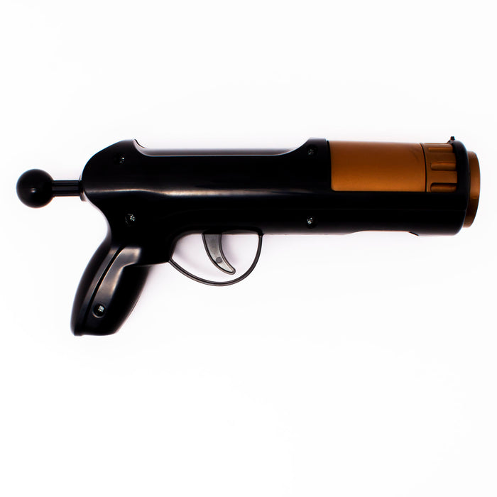 Alcohol Shot Gun - Black/Gold