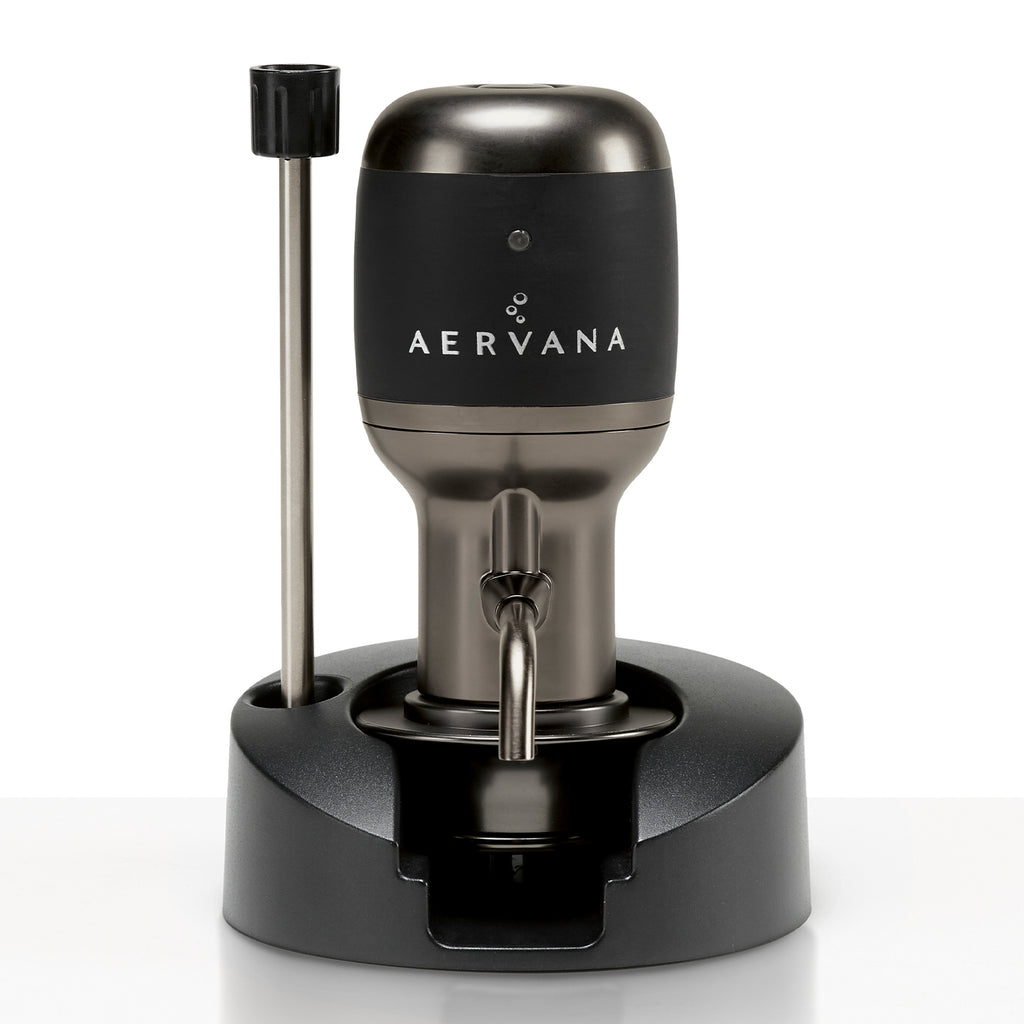 Aervana Telescoping Tube (2nd Edition) - Aervana