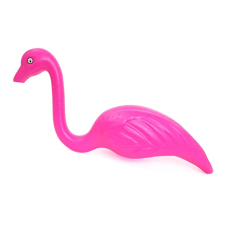 Deco Flamingo Personalized Can Coolers