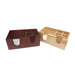 BarConic® Wood Caddies