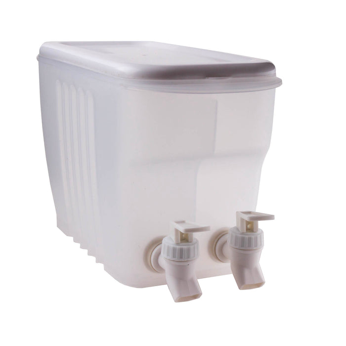 BarConic® Plastic Beverage Dispenser - 3.5L