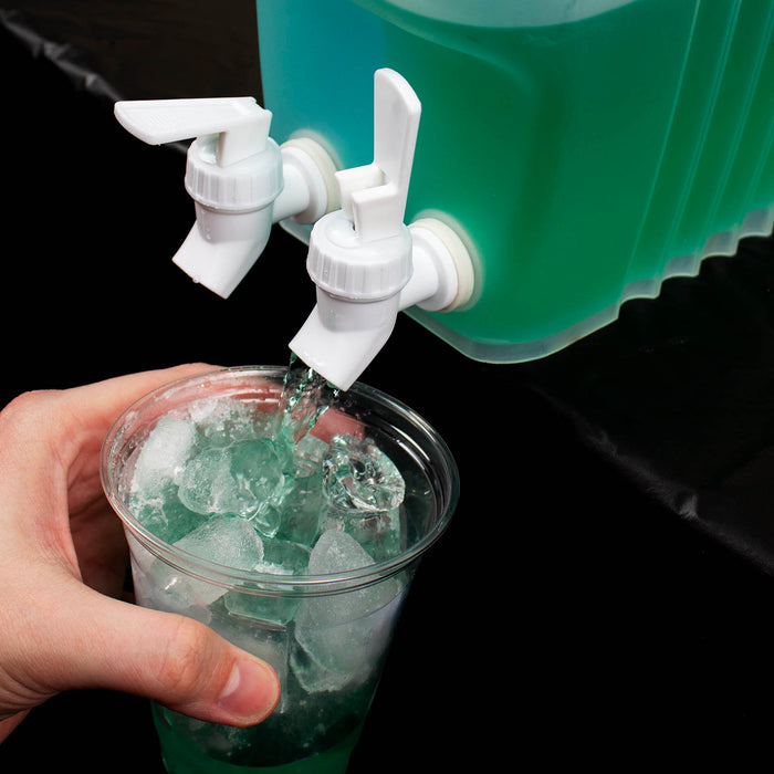 BarConic® Plastic Beverage Dispenser - 3.5L