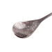 BarConic® Floral Etched Teardrop Bar Spoon ( Color Options )