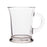 BarConic® Glass Coffee Cup - 14 ounce