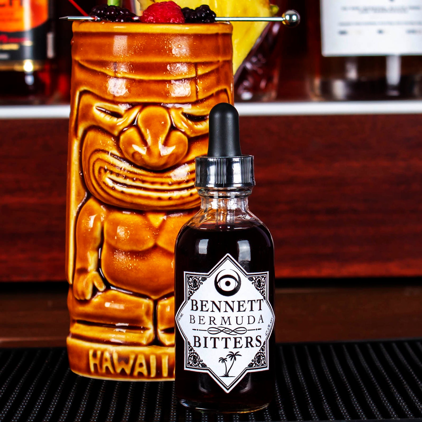 Bitters — Bar Products