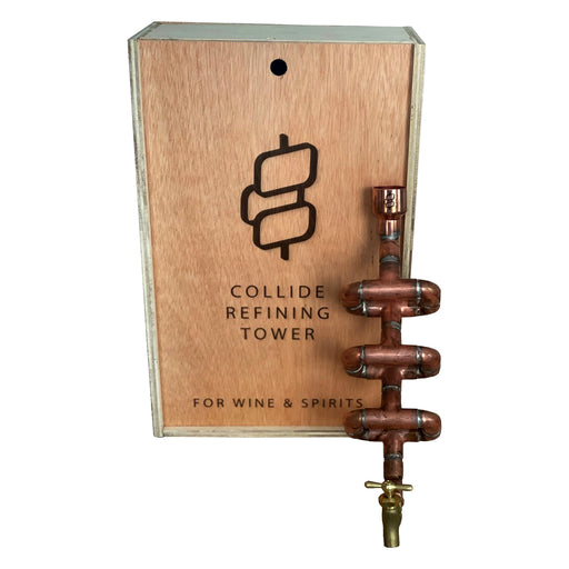 Collide Refining Tower Kit