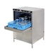 CMA HIGH TEMP UNDER COUNTER GLASSWASHER WITH HEAT RECOVERY SYSTEM