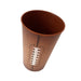 Football 22 oz Plastic Cup