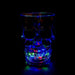 LED Skull 14 oz