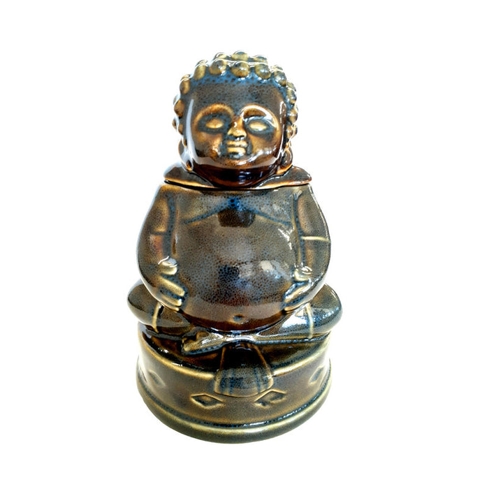 BarConic Tiki Drinkware - Buddha Belly