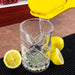 Flat Citrus Juicer - Lemon