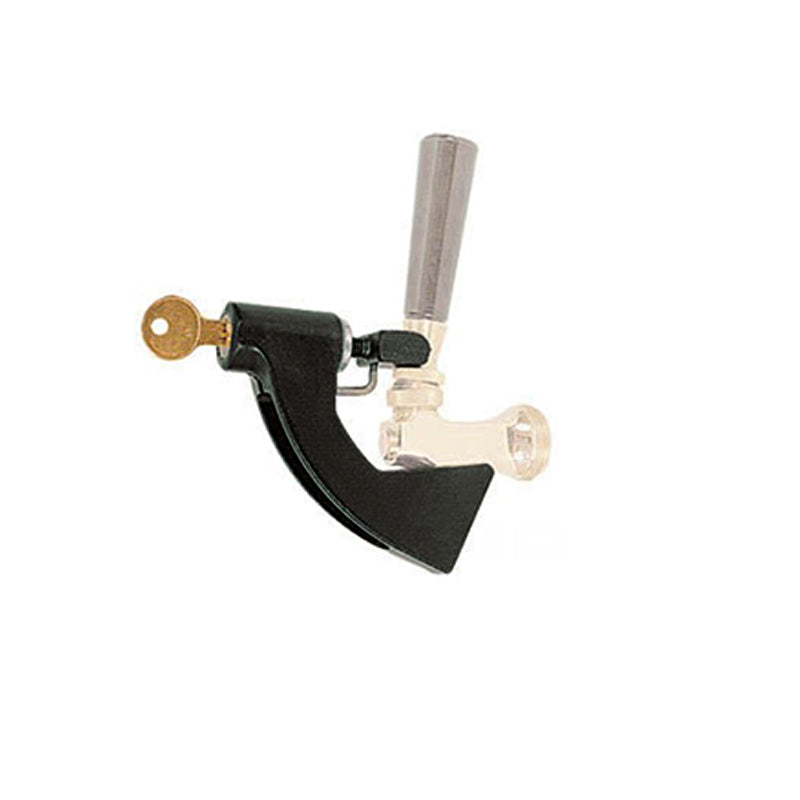 Micro Matic Slide On Lock for Celli Euro Faucet