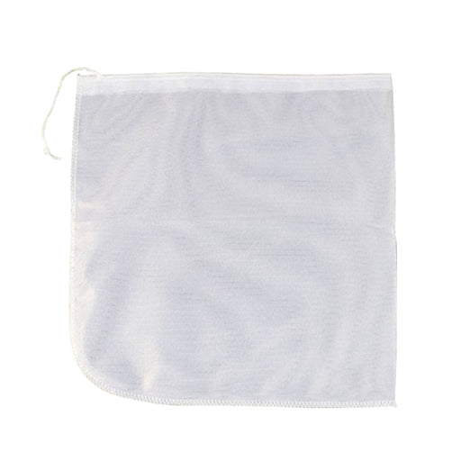Reusable Nylon Mesh Bag with Drawstring