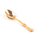 Demi Rose Spoon - Stainless Steel or Gold Options