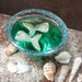 MERMAID TAIL ICE MOLD TRAY