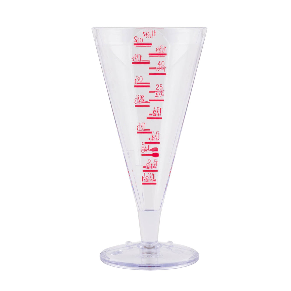 15/30ml 25/50ml Stainless Steel Cocktail Cup Drink Mixer Jigger Bar Party  Cocktail Shaker Short Drink Measure Cup
