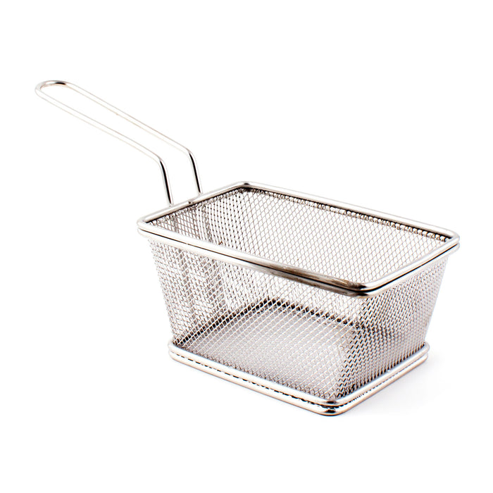 Wire Serving Basket - (Size Options)