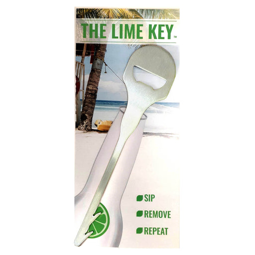Lime Key/Opener