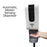 Clean Freak - Hands Free Sanitizer Dispenser Stand - Plus Sanitizer