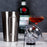 Double Wall Vacuum Insulated Cocktail Shaker - Stainless Steel - 17 ounce