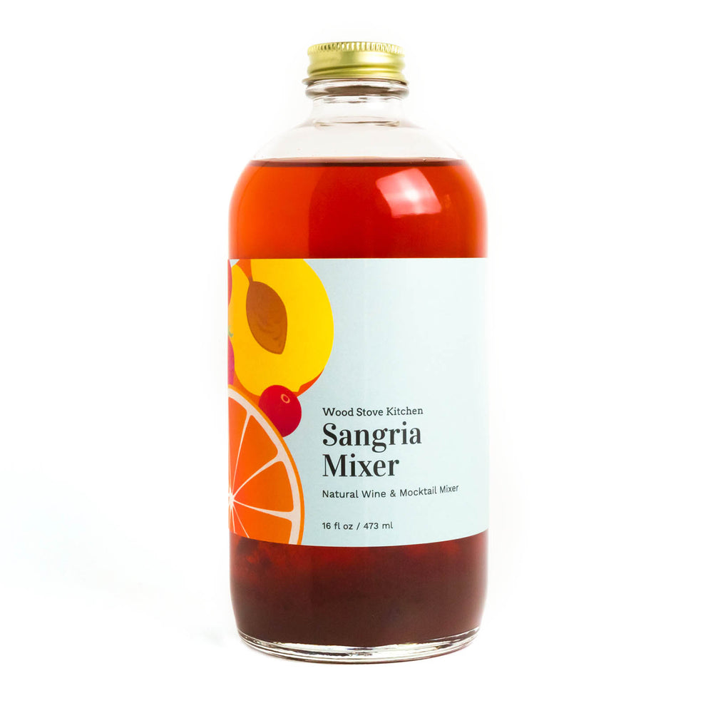 Sangria Mixer - 16 ounce