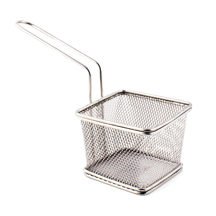 Wire Serving Basket - (Size Options)